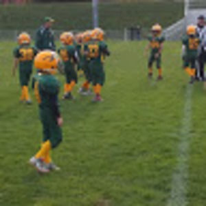 Meet your Posher, Joe